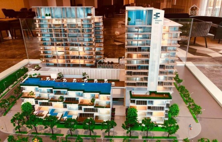 " Gu Của Lạ " 4pn - 4wc - Cove - đặc Quyền Line 1 - Thang Máy Riêng - Balcony Tích Hợp Lối đi Từ Pn 1