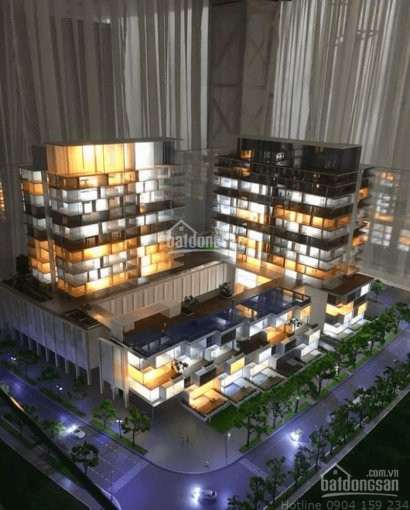 " Gu Của Lạ " 4pn - 4wc - Cove - đặc Quyền Line 1 - Thang Máy Riêng - Balcony Tích Hợp Lối đi Từ Pn 5