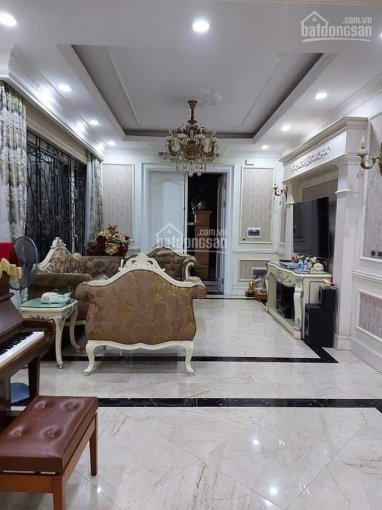 Hà đông, Biệt Thự Tân Cổ điển, Nội Thất Tuyệt đẹp 200m2 3 Tầng, Mặt Tiền 127m, Giá 19 Tỷ 9 2