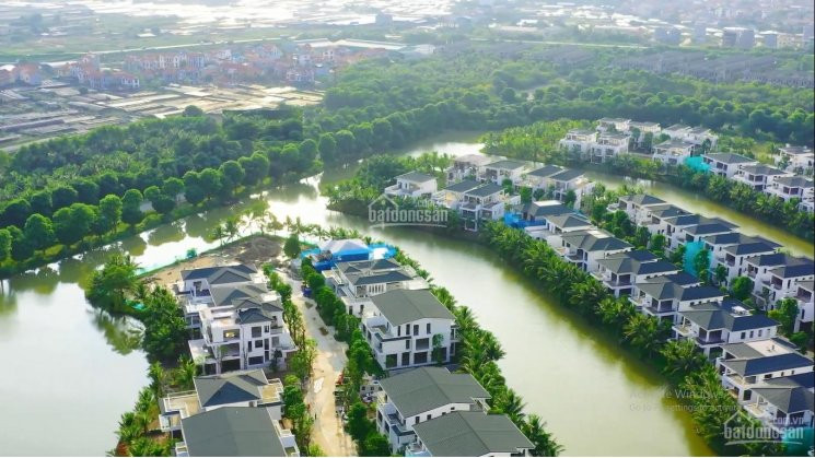 Hàng Hiếm Biệt Thự 600m2 Ecopark Mặt Hồ Rộng - Vị Trí đẹp - Lh 0918114743 1