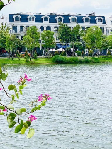 Hàng Hot Lakeview City, Nhà Phố  đường 25m Giá 14 Tỷ, Nhà Hoàn Thiện, Diện Tích 5x20m Giá 123 Tỷ 8