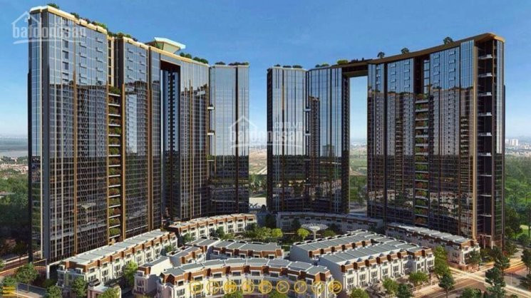 Hàng Ngoại Giao Giá Siêu Siêu Rẻ, Dự án Sunshine City - Ciputra (0978108333) 1