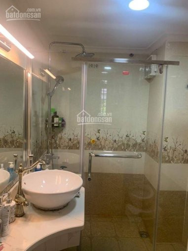 Hiếm! Bán Nhà Mặt Phố Bạch Mai, Vỉa Hè 5m, ôtô Dừng đỗ, Kinh Doanh Khủng, Dt 58m2x5t, 107 Tỷ 3