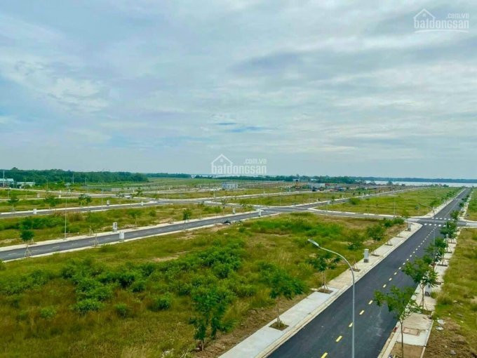 Hiệp Phước Harbour View Dự án Hiếm Hoi Sở Hữu Mặt Tiền 2km Bờ Sông Như Biển 5