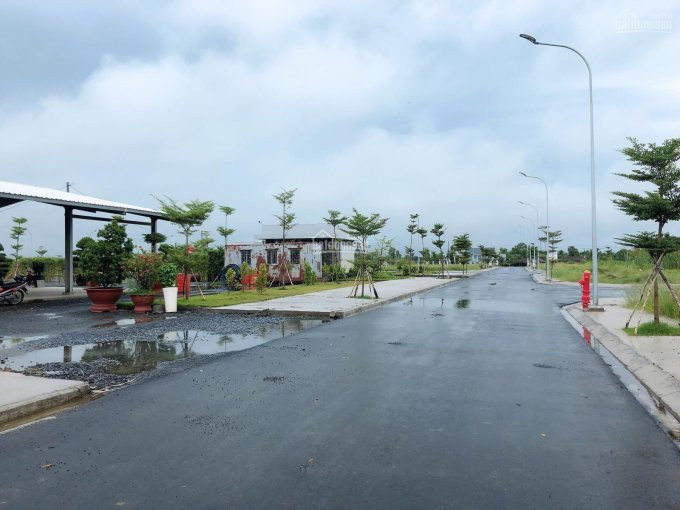 Hiệp Phước Harbour View Dự án Hiếm Hoi Sở Hữu Mặt Tiền 2km Bờ Sông Như Biển 7