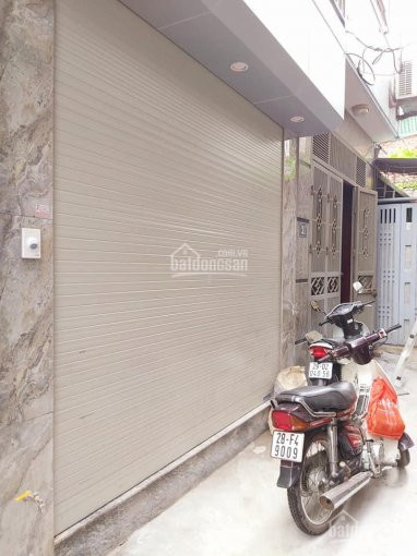 Hoàng Như Tiếp 31m X 5 Tầng,mặt Tiền 5m,oto Qua Cổng,nhà Mới ở Luôn Sẵn Sàng Giao Dịch,hỗ Trợ Bank 2
