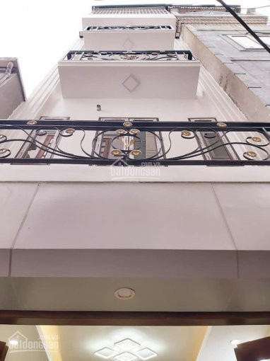 Hoàng Như Tiếp 31m X 5 Tầng,mặt Tiền 5m,oto Qua Cổng,nhà Mới ở Luôn Sẵn Sàng Giao Dịch,hỗ Trợ Bank 3