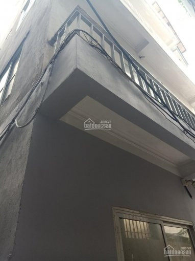 Hót 30m2 4t Mễ Trì Nam Từ Liêm , Giá 2,7 Tỷ 1