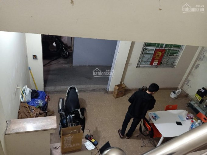 Hót 30m2 4t Mễ Trì Nam Từ Liêm , Giá 2,7 Tỷ 2