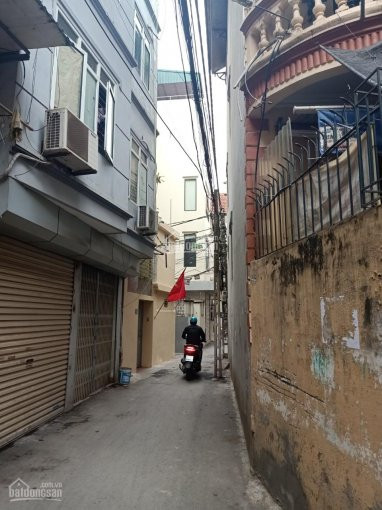 Hót 30m2 4t Mễ Trì Nam Từ Liêm , Giá 2,7 Tỷ 3