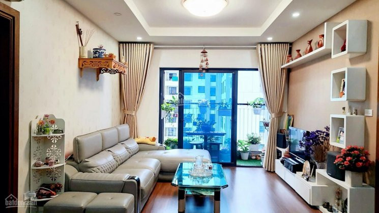 Hot Căn Sáng 104m2 Giá Chỉ 31 Tỷ đầy đủ Nội Thất Tại Goldmark City - Hồ Tùng Mậu 1