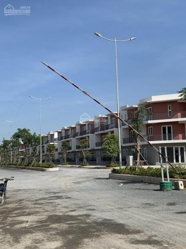 Hot Chỉ 2 Căn Biệt Thự 8 X 20m View Hồ Khu Compound Dự án Dragon Village Quận 9, Giá Tốt 2