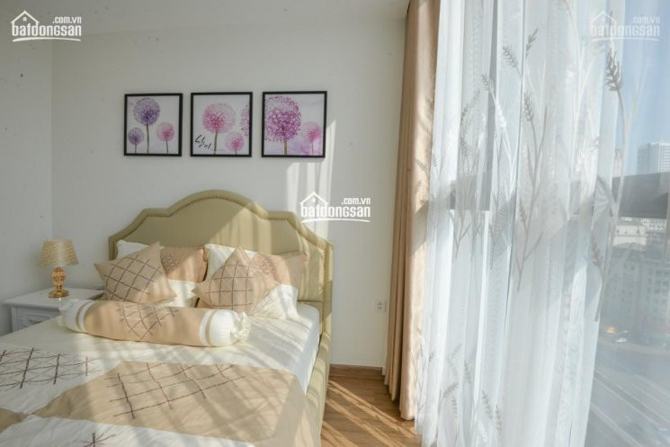 Hot! Cho Thuê Căn Hộ Hòa Bình Green City 70m2 2pn, 2wc, đcb/full Nội Thất, Giá 9tr/tháng 5