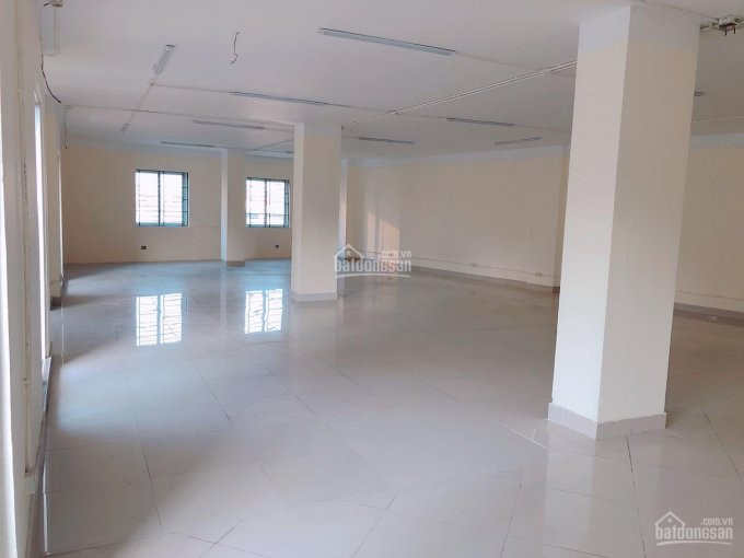 Hot! Cho Thuê Văn Phòng đẹp Nhất Nguyễn Hoàng, Nam Từ Liêm, Dt 210m2, Lh 0968999282 3