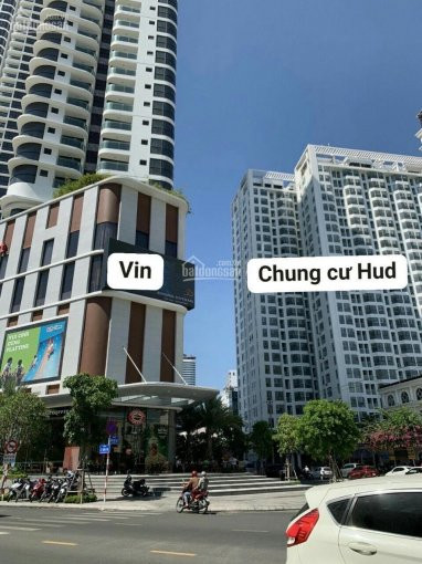 Hot!! Duy Nhất 01 Căn Góc 03pn View Biển, Chung Cư Hud Số 4 Nguyễn Thiện Thuật Nha Trang Giá Bao Rẻ 1