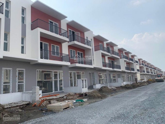 Hot! Duy Nhất 1 Căn Shophouse đường 30m Dự án Dragon Village Quận 9, Giá 5950 Tỷ/căn 1