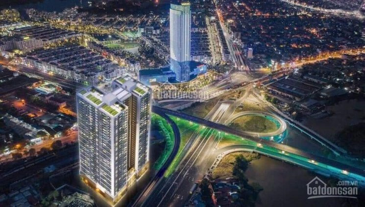 Hot Liền Kề Hoàng Huy Grand Tower Sở Dầu ( Giá Tốt, Chênh Nhẹ, Lướt Sóng đều ) 5