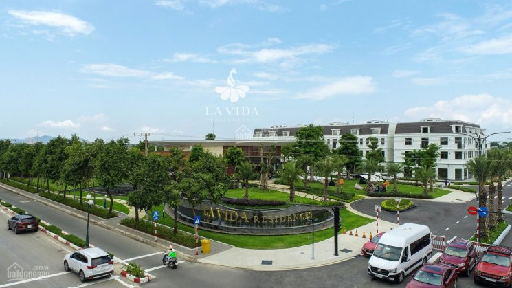 Hưng Thịnh Phân Phối độc Quyền Lavida Residences Vt đang Có Căn Shophouse, Nhà Lk đn 0938595337 4