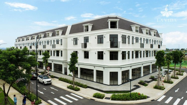 Hưng Thịnh Phân Phối độc Quyền Lavida Residences Vt đang Có Căn Shophouse, Nhà Lk đn 0938595337 6