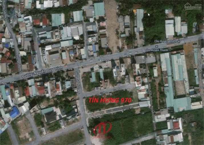 Hungq9 Bán đất đường 970, Tín Hưng, Nguyễn Duy Trinh, Phú Hữu 4