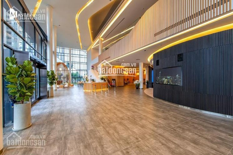 Hưởng Thụ Không Gian Sống Cùng Thiết Kế Hiện đại - Masteri Centre Point 5