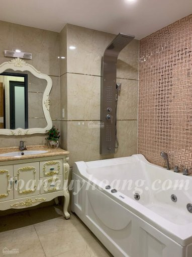 Id: H0456; Bán Nhà đẹp 90m2 (45x20m), 3pn, Nội Thất Cao Cấp, Hướng Tây, đường Chu Mạnh Trinh 2