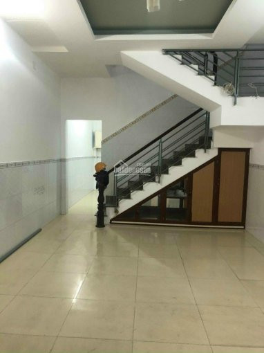 Kd Thua Lỗ Bán Gấp Nhà Chu Văn An,bthạnh 1tỷ120/70m2 Shr, Gần Chợ Tiện ở,kd Lh 0933137627 Hoàng 3