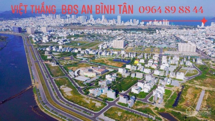 Kđt An Bình Tân Hướng đông Nam Vị Trí Cực đẹp 1