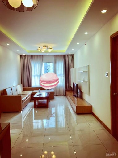 Kẹt Tiền Bán Gấp Chcc Sunrise City Mặt Tiền đường Nguyễn Hữu Thọ, P Phú Hưng, Q7 - Lh 0932123450 2