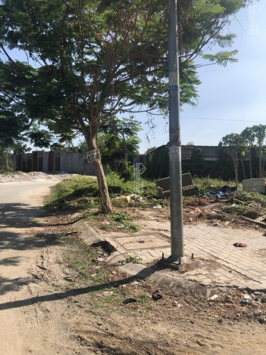 Kẹt Tiền Bán Gấp Nền Sổ đỏ 2 Mặt Tiền Trục 16m Khu Dân Cư Hoàng Quốc Việt Quận 7 6