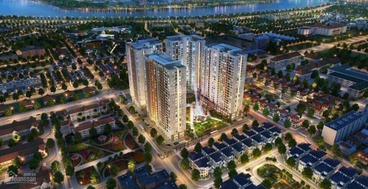 Kẹt Tiền Bán Nhanh Căn Hộ 2pn Victoria Village, Quận 2 - Lh 0798 11 1313 1