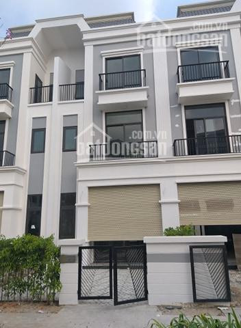 Khai Xuân Bán Nhà đẹp 1tr2l Giá Rẻ Tại Khu đô Thị Phúc An City 5x15m Giá 24 Tỷ - Lh: 0788624959 1