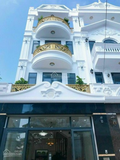 Khai Xuân Năm Mới, Bán Nhà Mới Xây Kiến Trúc Châu âu Tặng Nội Thất Mới 100% 1