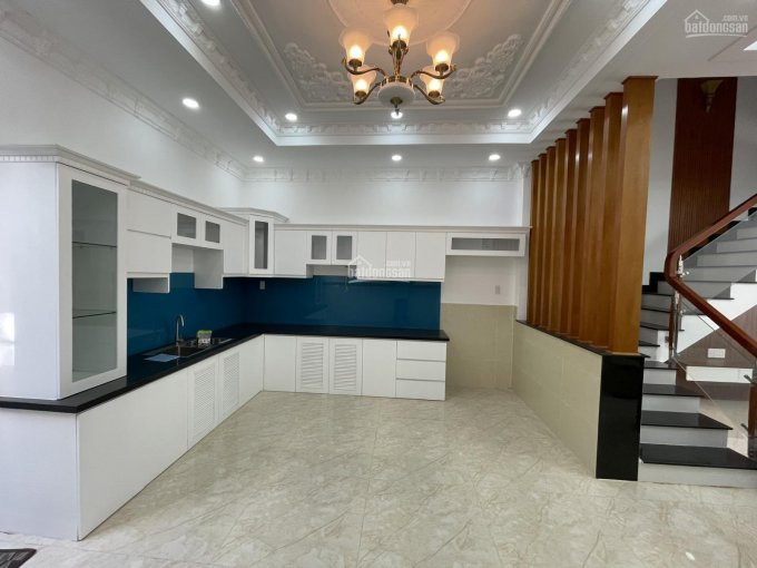 Khai Xuân Năm Mới, Bán Nhà Mới Xây Kiến Trúc Châu âu Tặng Nội Thất Mới 100% 4