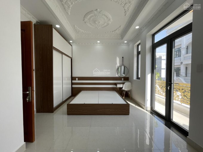 Khai Xuân Năm Mới, Bán Nhà Mới Xây Kiến Trúc Châu âu Tặng Nội Thất Mới 100% 5