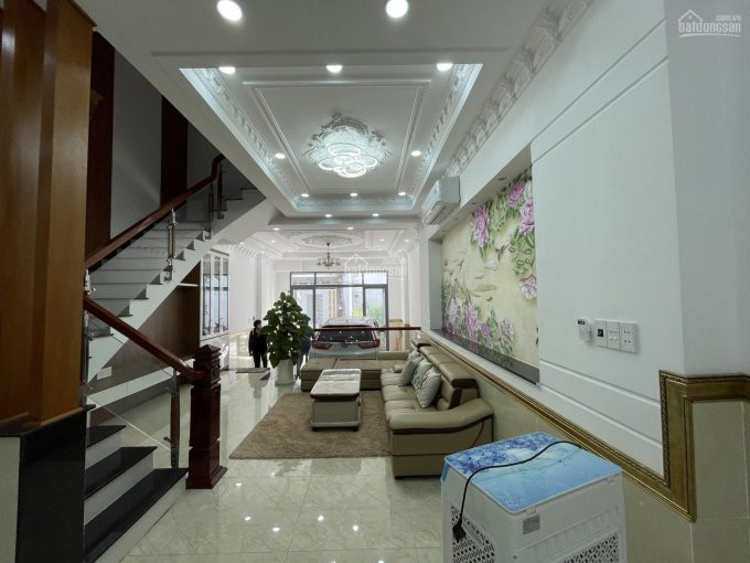 Khai Xuân Năm Mới, Bán Nhà Mới Xây Kiến Trúc Châu âu Tặng Nội Thất Mới 100% 6