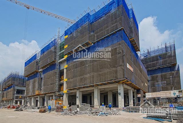 Không Còn Tiền Thanh Toán Bán Lại Căn Hộ 2 Phòng Ngủ, Q7 Sài Gòn Riverside, Giá Hợp đồng 1,66 Tỷ 1