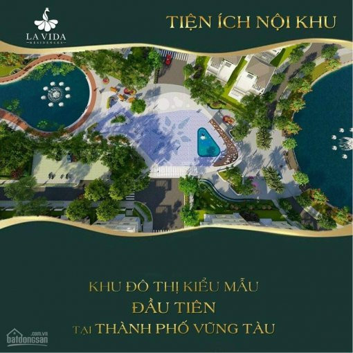 Khu Nhà Phố Vườn, Biệt Thự, Lavida, Nhận Giữ Chỗ đợt 2, Giá Từ 5,7 Tỷ/căn Nhận Ngay Lì Xì Khủng 5