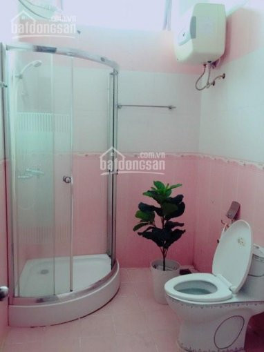 Ký Túc Xá Giá Chỉ 450 Nghìn/giường/tháng, Trang Bị Ga Gối Nệm Khách Sạn 3