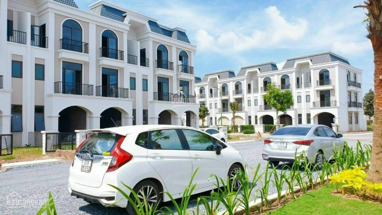 Lavilla Green City Còn Duy Nhất 3 Căn Mặt Tiền Kinh Doanh đường Số 7 Tặng Ngay 5 Chỉ Vàng, Ck 12% 3