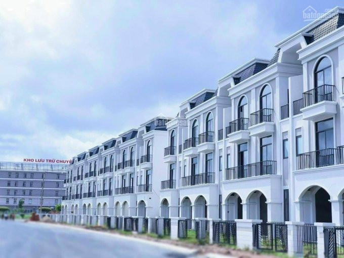 Lavilla Green City Còn Duy Nhất 3 Căn Mặt Tiền Kinh Doanh đường Số 7 Tặng Ngay 5 Chỉ Vàng, Ck 12% 4