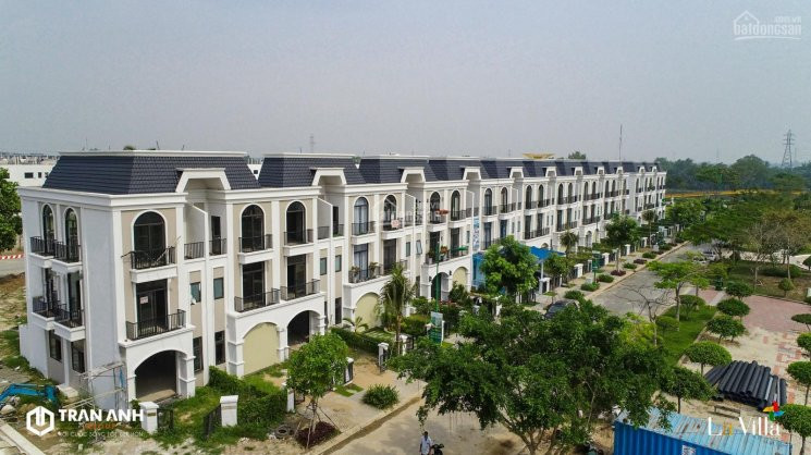 Lavilla Green City Dt 100m2, Nhận Ngay 5 Chỉ Vàng Khai Xuân, Chiết Khấu 15%, Góp 5 Năm 3