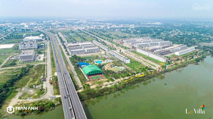 Lavilla Green City Dt 100m2, Nhận Ngay 5 Chỉ Vàng Khai Xuân, Chiết Khấu 15%, Góp 5 Năm 6