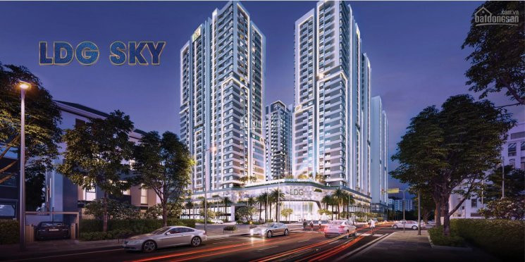 Ldg-sky - Tuyệt Phẩm Ven Hồ - Căn Hộ Cao Cấp Ngay đh Quốc Gia Hcm - Sở Hữu Chỉ Với 200tr 3