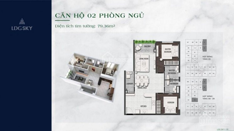 Ldg-sky - Tuyệt Phẩm Ven Hồ - Căn Hộ Cao Cấp Ngay đh Quốc Gia Hcm - Sở Hữu Chỉ Với 200tr 4