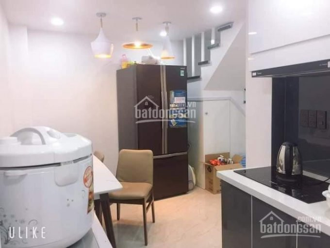 Li Dị Bán Nhà 1 Trệt 1 Lầu đường Bùi Văn Ba, Q7 Gần Kcx Tân Thuận 71m2/tt980tr Shr 0931443308 Nga 1