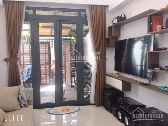 Li Dị Bán Nhà 1 Trệt 1 Lầu đường Bùi Văn Ba, Q7 Gần Kcx Tân Thuận 71m2/tt980tr Shr 0931443308 Nga 2