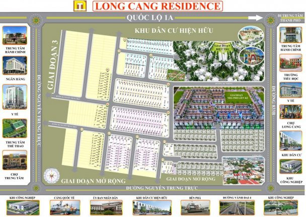 Long Cang Residence 4