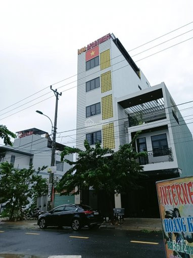 Lyna Apartment &hotel 171 Nguyễn Hiến Lê, Hòa Xuân, Cẩm Lệ 1