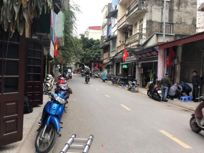 Mặt Ngõ To Hơn Phố, Vị Trí đẹp Xây Khách Sạn Hoặc Văn Phòng 1